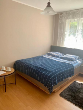Apartament Na Wydmie - parter